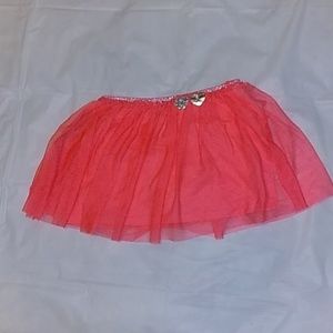 Girls skort